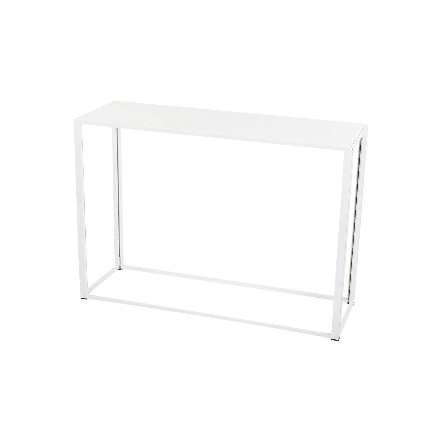Table haute Kadra H105 - 150x50 cm