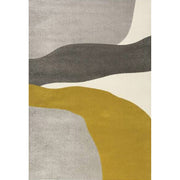 Tapis Canva 200x290 cm - safran