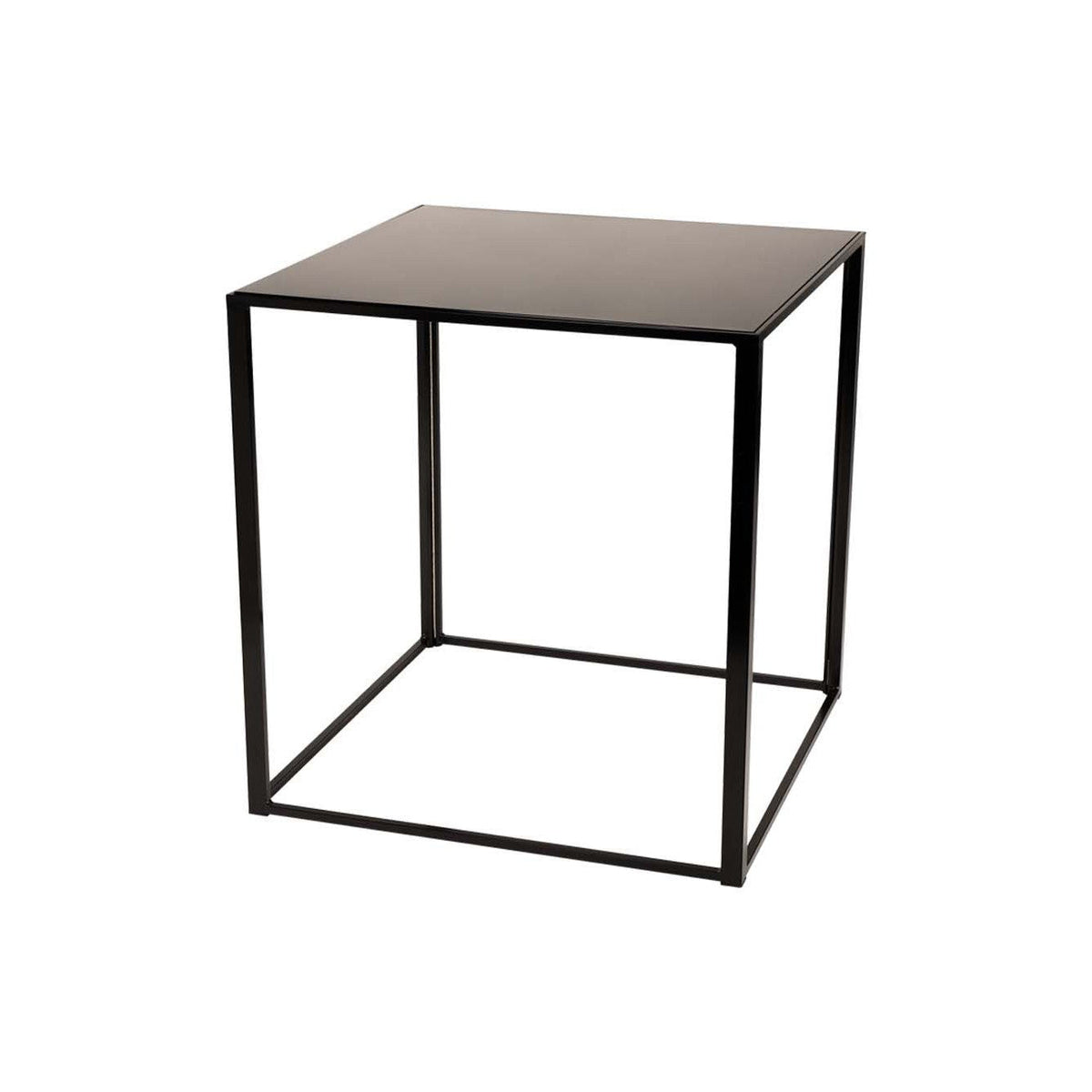 Table haute Kadra H105 - 100x100 cm
