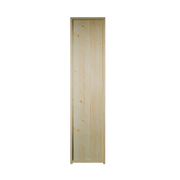 Cloison B-fix Pleine 50 cm
