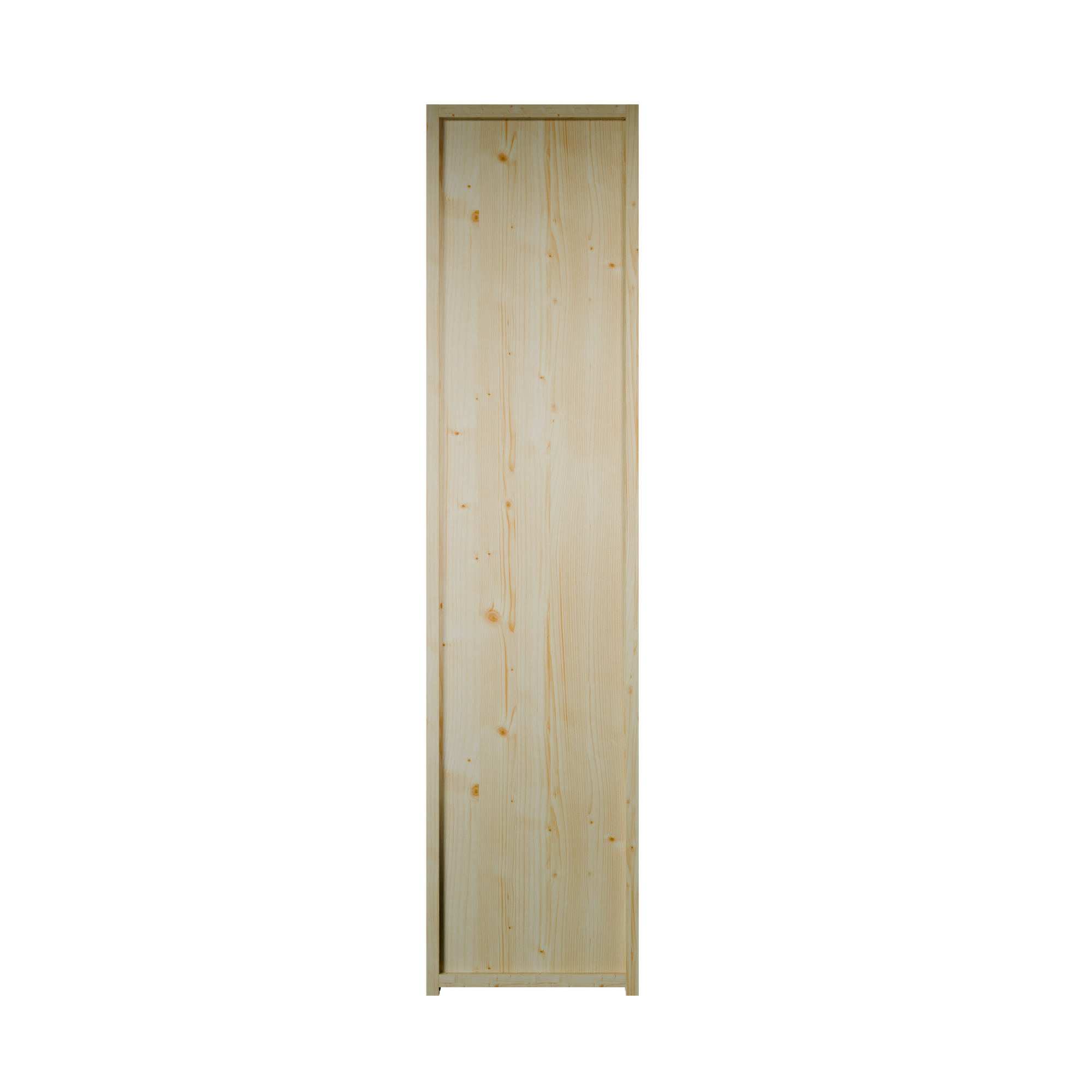 Cloison B-fix Pleine 50 cm