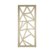 Cloison B-fix Origami