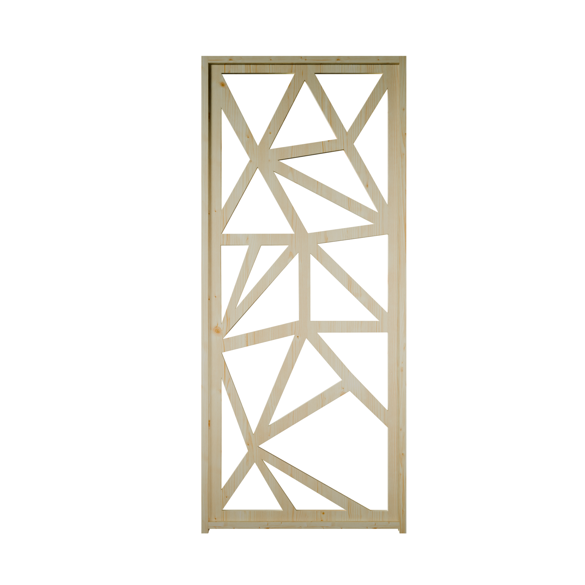 Cloison B-fix Origami