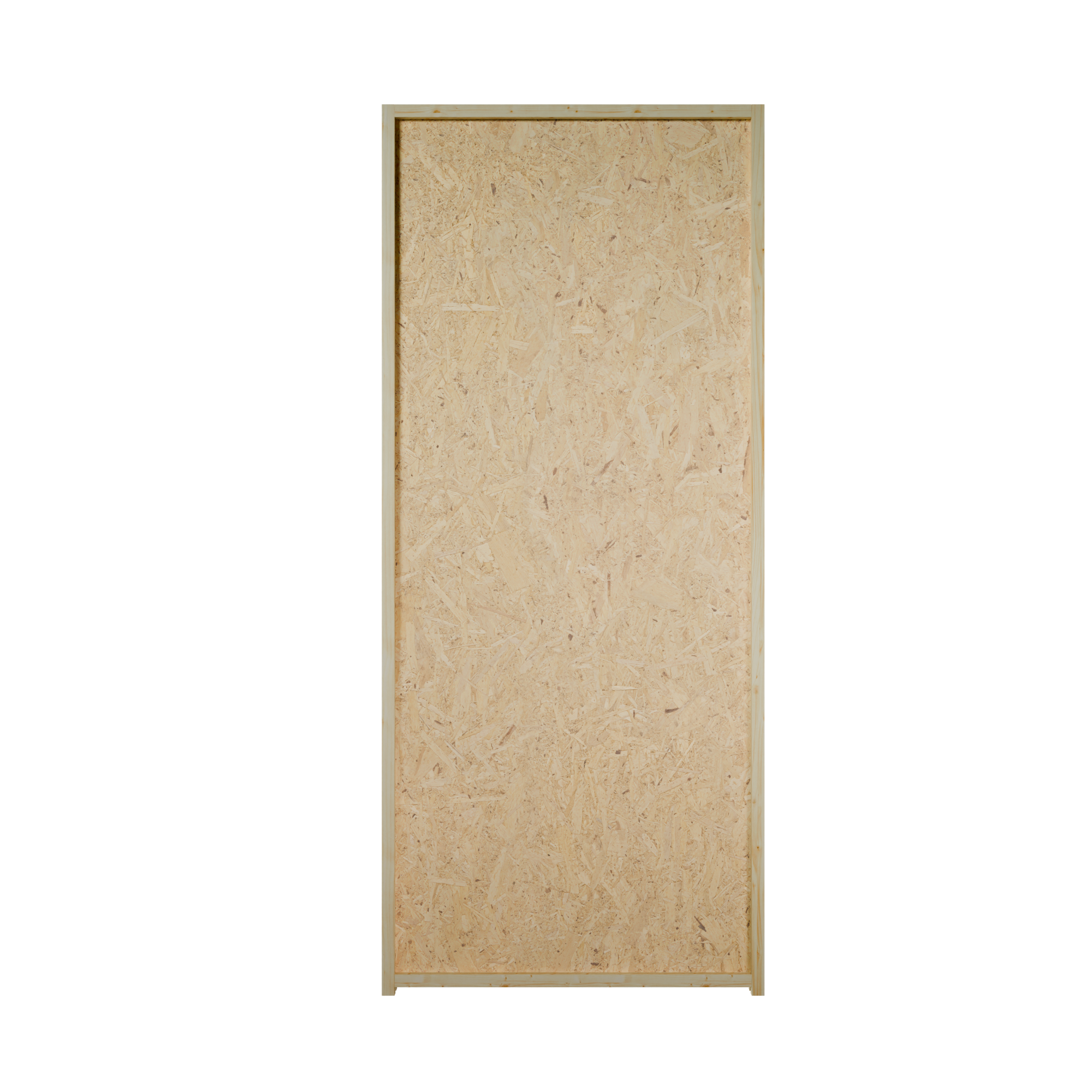 Cloison B-fix Osb