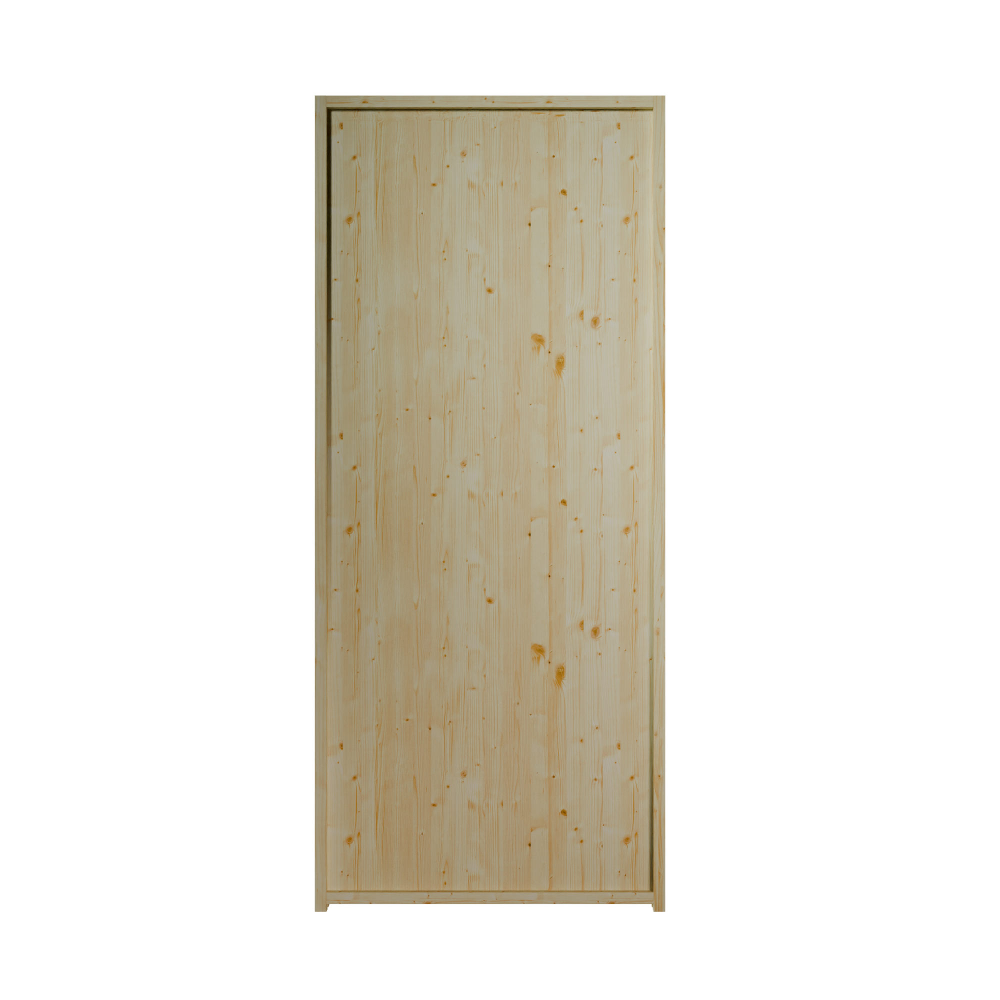 Cloison B-fix Pleine 90 cm