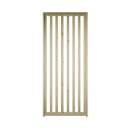 Cloison B-fix Tasseau