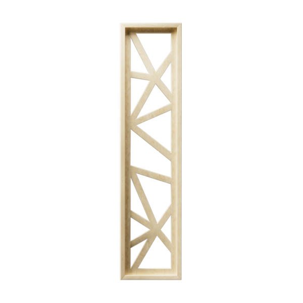 Cloison B-FIX Origami Horizontale