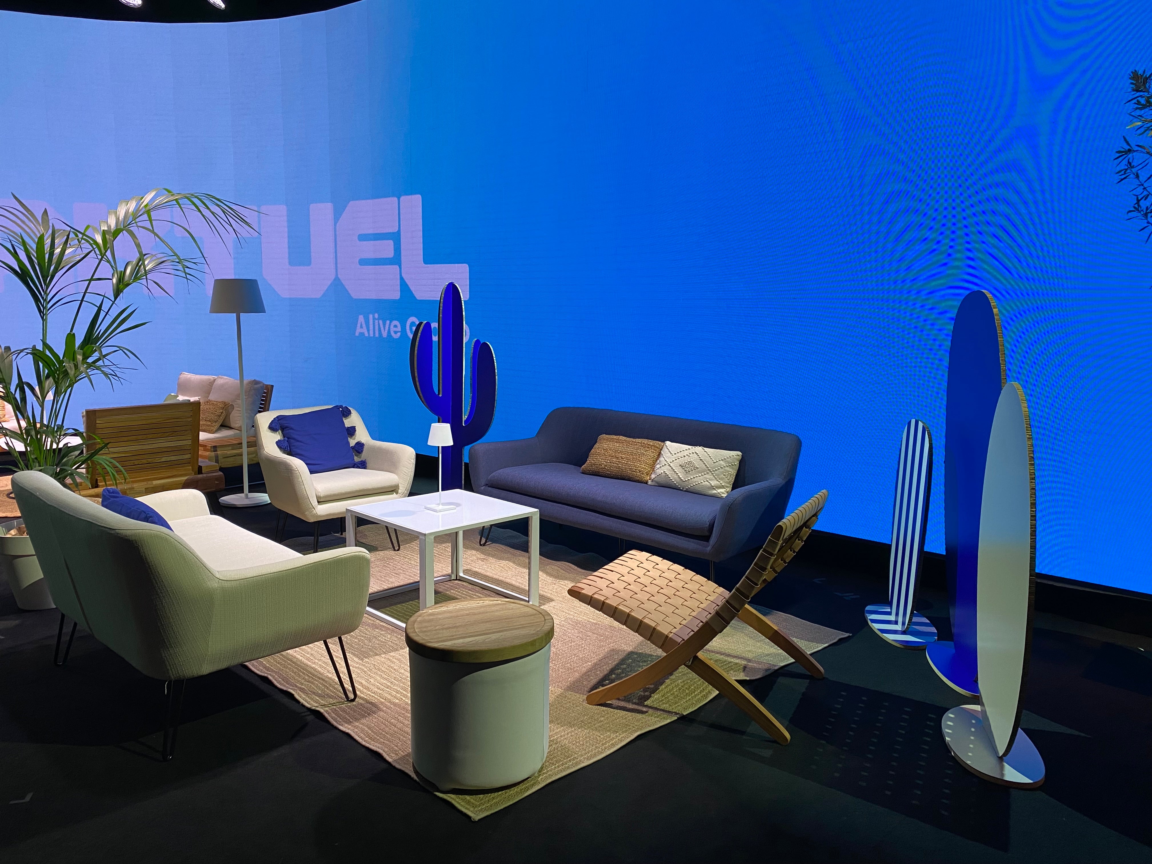 Canapé Classik 3 places