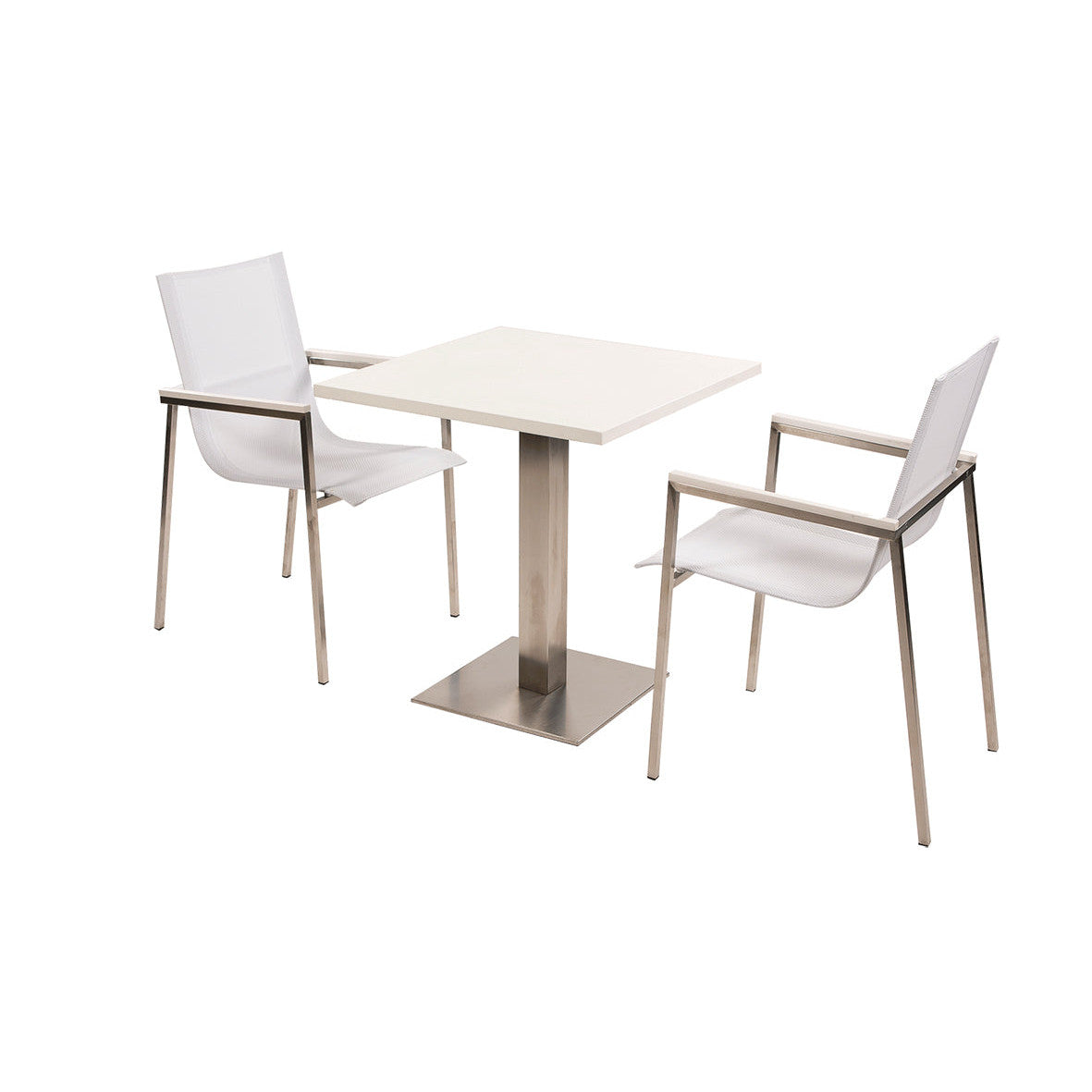 Table basse Stan outdoor H41 70x70