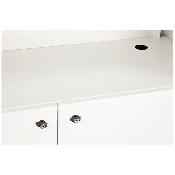 Desk color outdoor