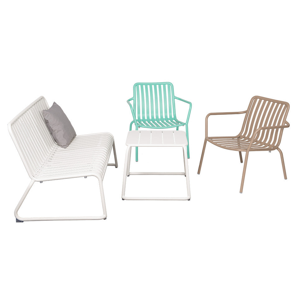 Fauteuil Moli