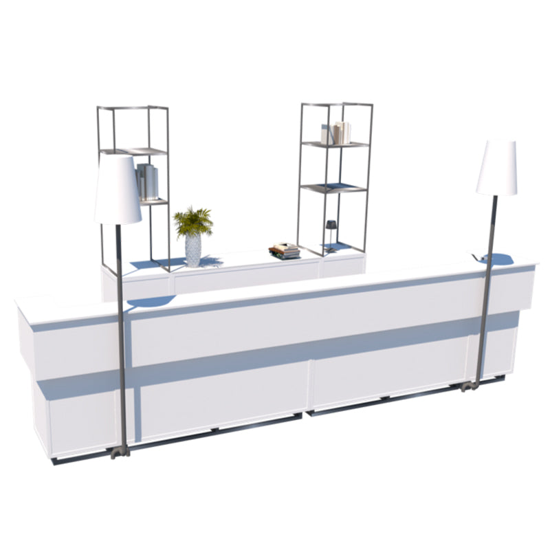 Comptoir Up H110 150X50