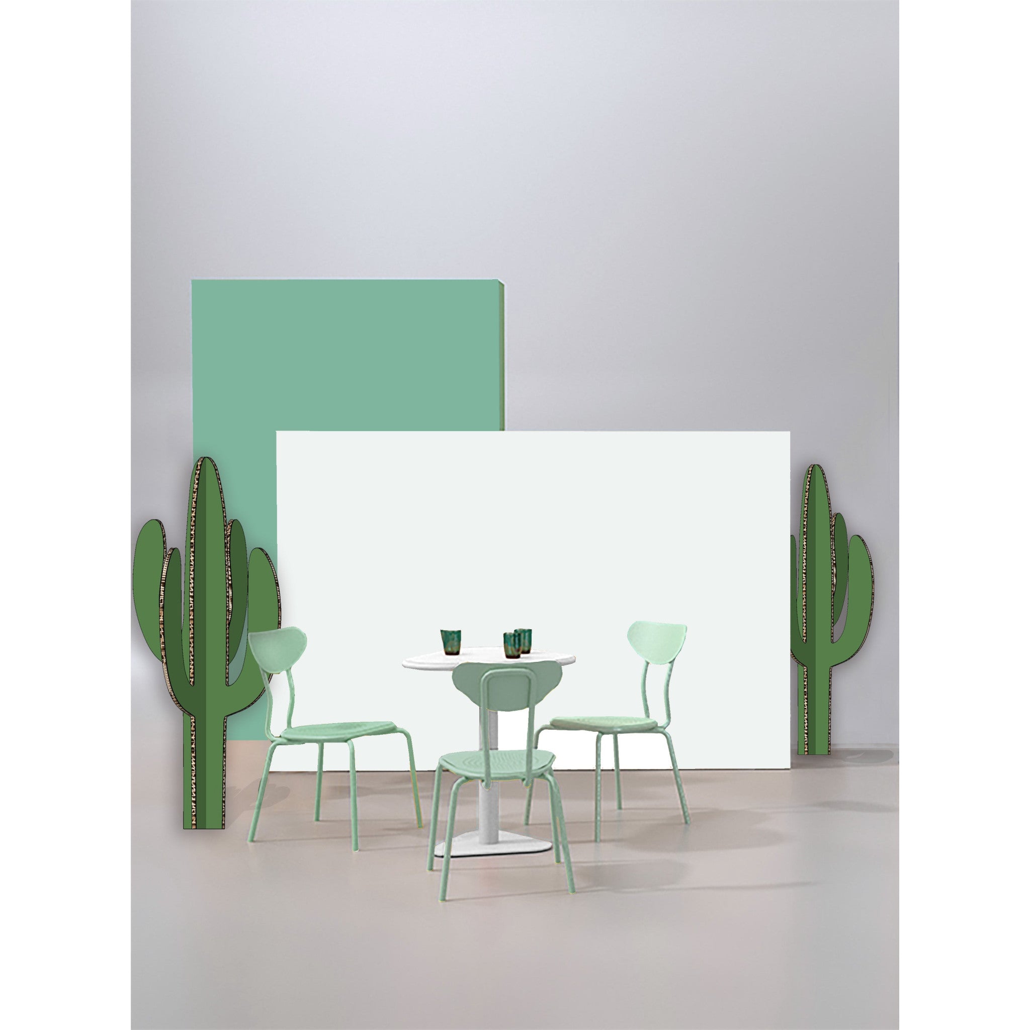 Table Milo