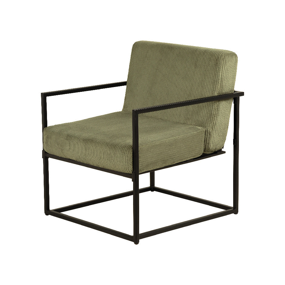 Fauteuil Paulo