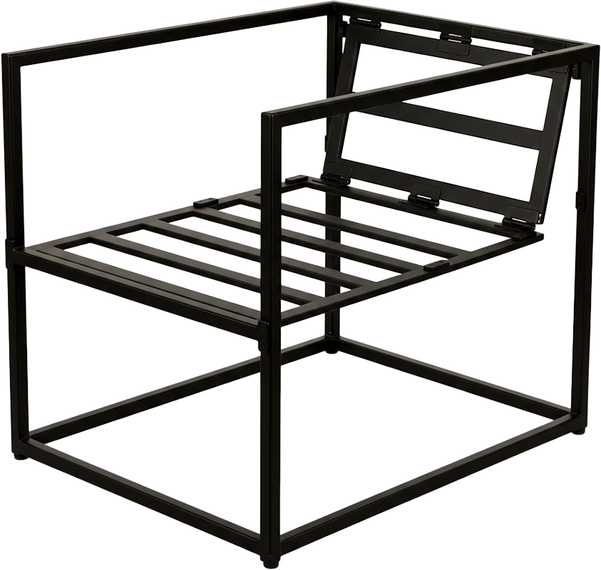 Fauteuil Paulo