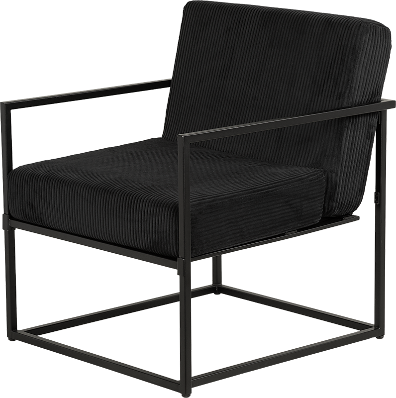 Fauteuil Paulo