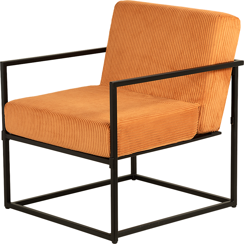 Fauteuil Paulo