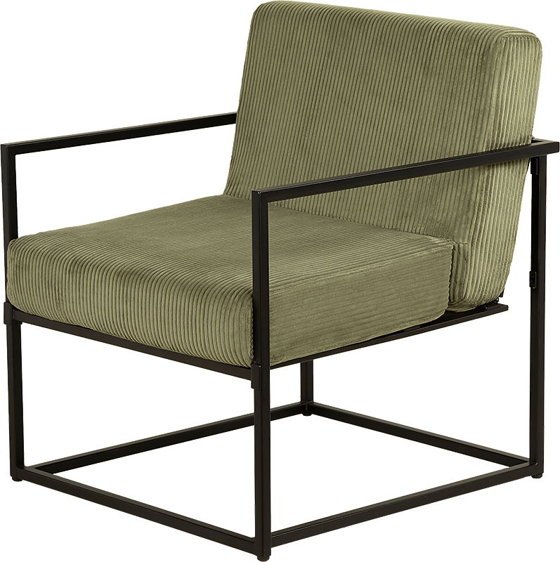 Fauteuil Paulo