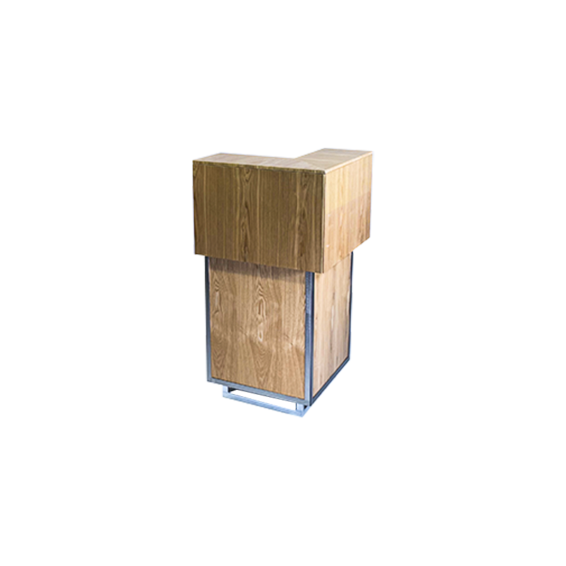 Bar d’angle UP 50x50