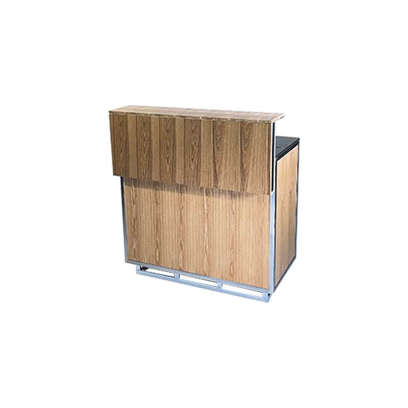 Bar Up H110 100x50cm