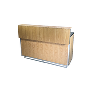 Bar Up H110 150x50cm