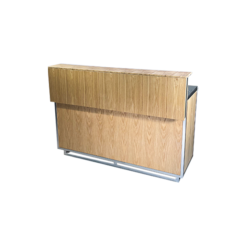 Bar Up H110 150x50cm