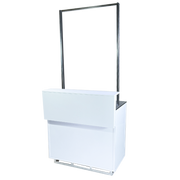 Bar enseigne UP 100x50