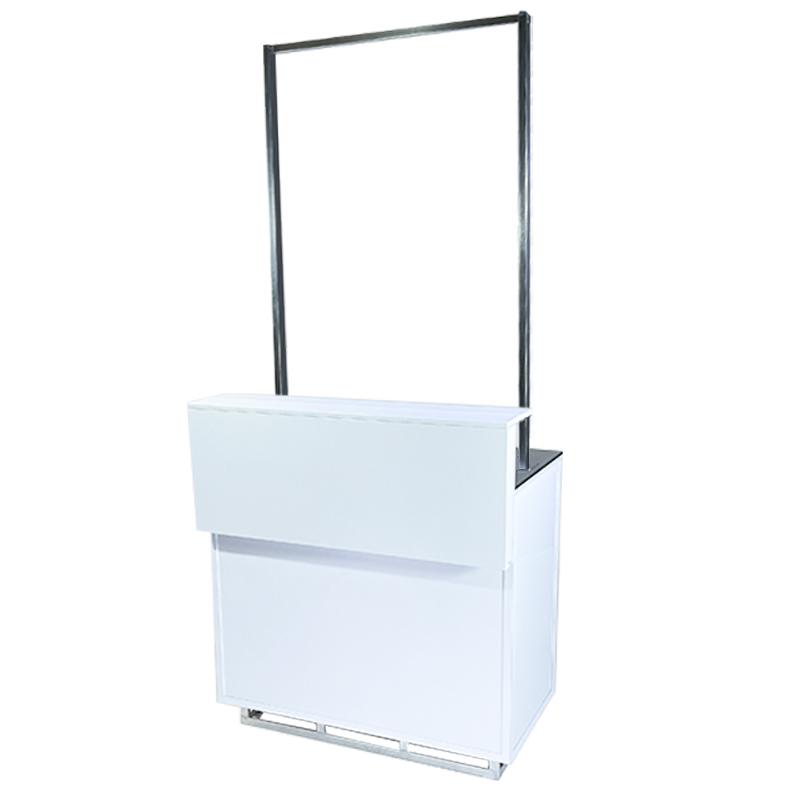 Bar enseigne UP 100x50