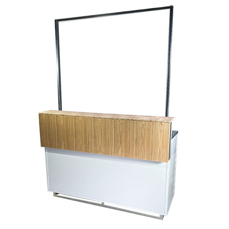 Bar enseigne UP 150x50