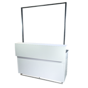 Bar enseigne UP 150x50