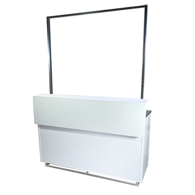 Bar enseigne UP 150x50