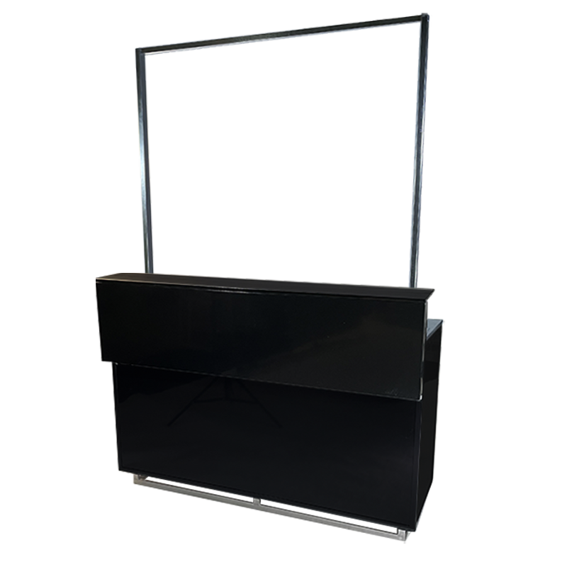 Bar enseigne UP 150x50