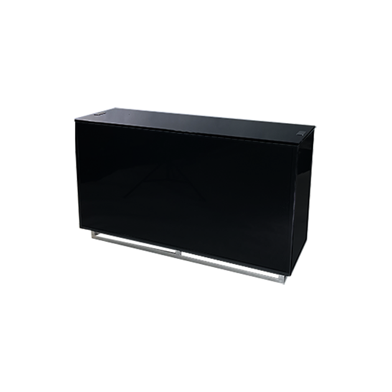 MODB111204P04 Buffet Up 150x50 H90 noir