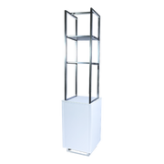 Buffet étagère UP 50x50