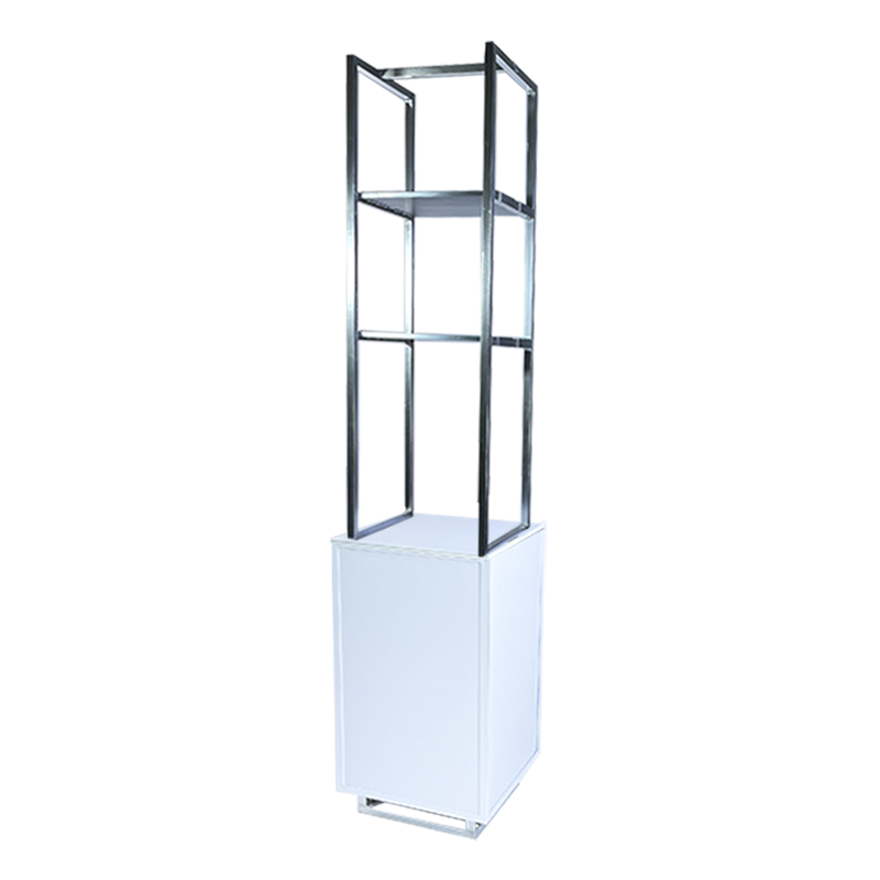 Buffet étagère UP 50x50