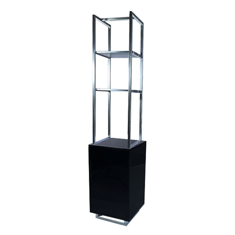 Buffet étagère UP 50x50