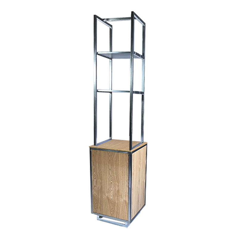 Buffet étagère UP 50x50