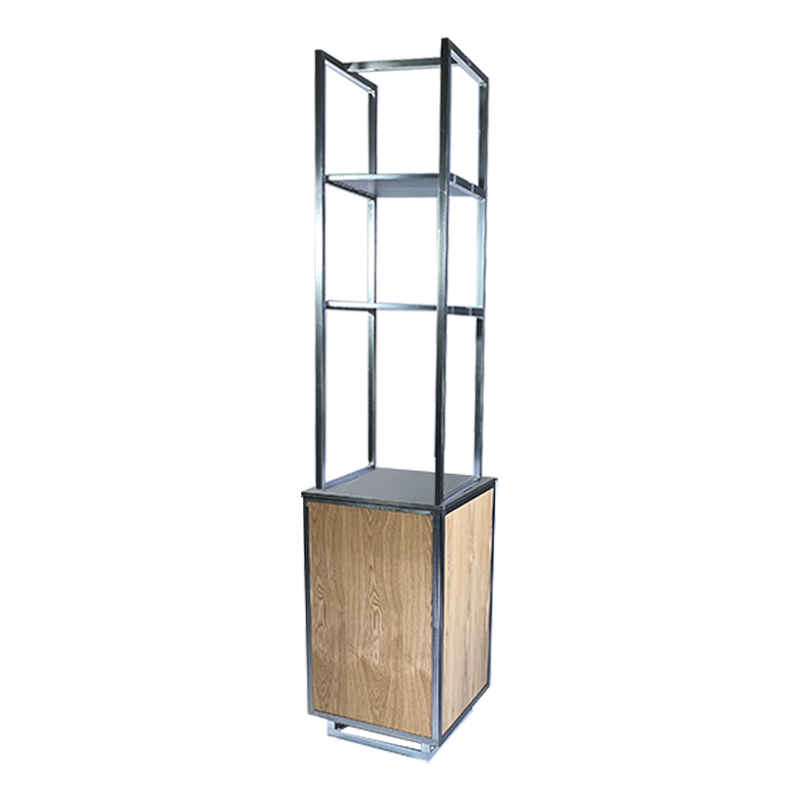 Buffet étagère UP 50x50