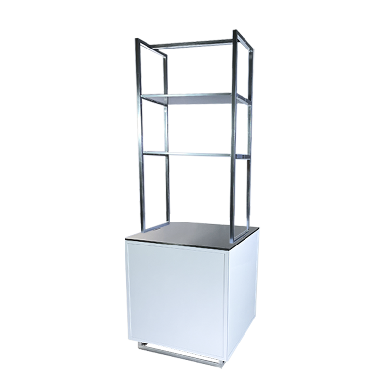 Buffet étagère UP 80x80