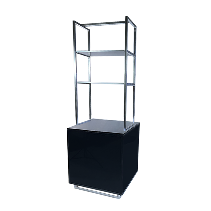 Buffet étagère UP 80x80