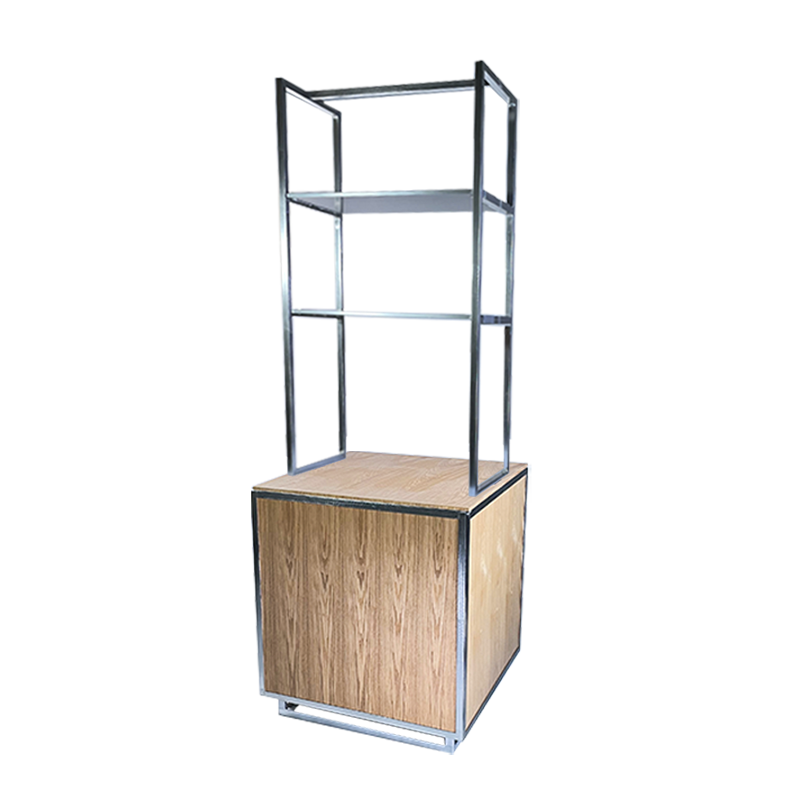 Buffet étagère UP 80x80