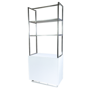 Buffet étagère UP 100x50
