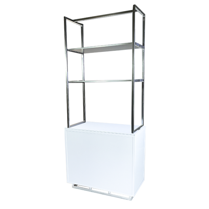Buffet étagère UP 100x50