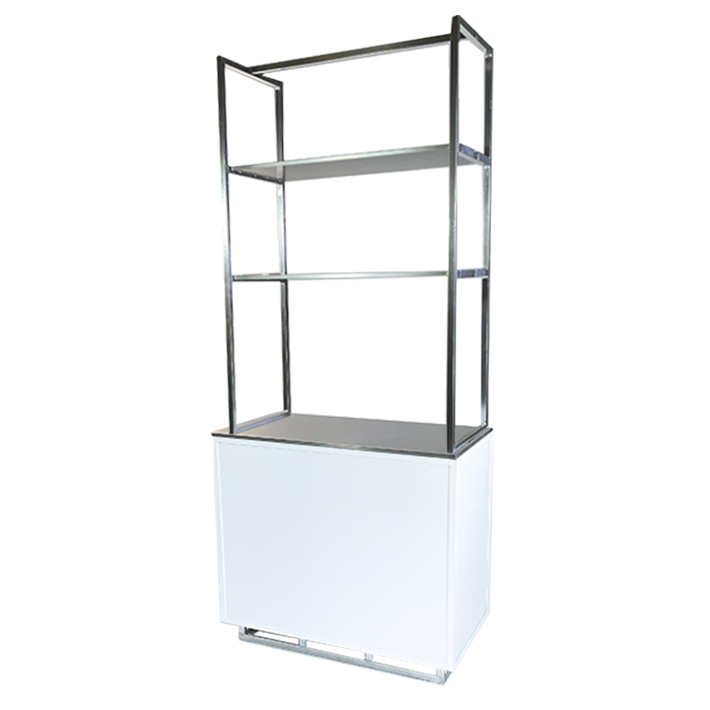 Buffet étagère UP 100x50