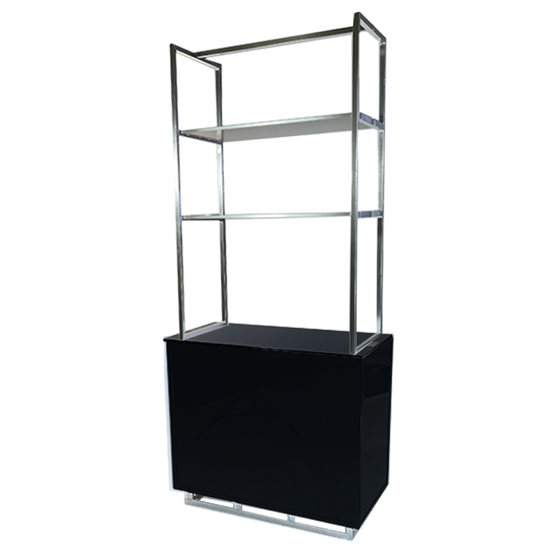 Buffet étagère UP 100x50