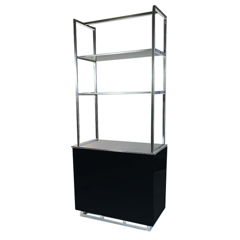 Buffet étagère UP 100x50