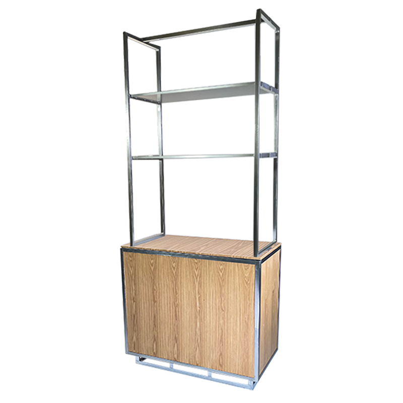 Buffet étagère UP 100x50
