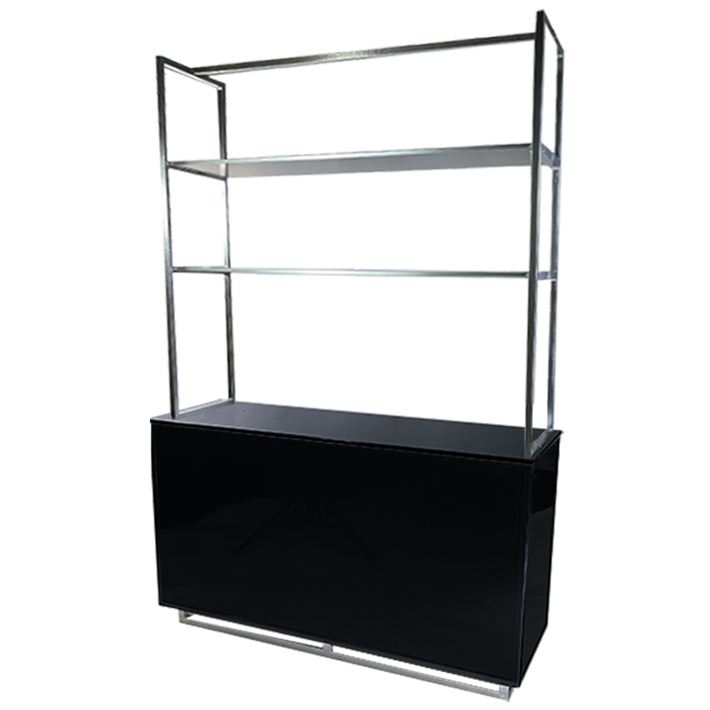 Buffet étagère UP 150x50