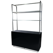 Buffet étagère UP 150x50