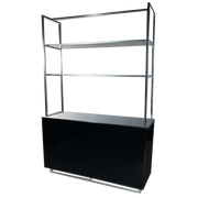 Buffet étagère UP 150x50